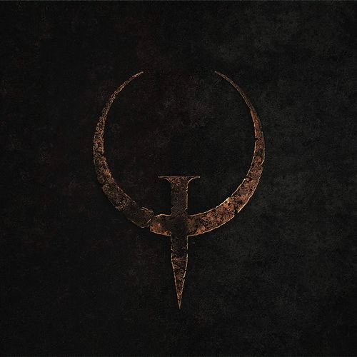 NINE INCH NAILS / ナイン・インチ・ネイルズ / QUAKE REMASTERED