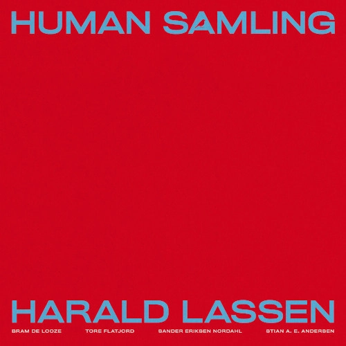 HARALD LASSEN / ハラルド・ラッセン / Human Samling