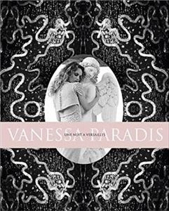 VANESSA PARADIS / ヴァネッサ・パラディ / UNE NUIT A VERSAILLES