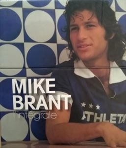 MIKE BRANT / L'INTEGRALE
