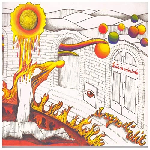 IL SOGNO DI RUBIK / TENTACLES AND MIRACLES
