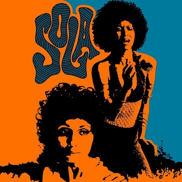 SOLA / ソラ / UN MUNECO DE MADERA
