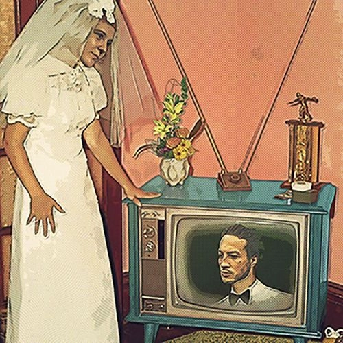 KACY & CLAYTON AND MARLON WILLIAMS / PLASTIC BOUQUET / PLASTIC BOUQUET  (LP)