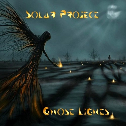 SOLAR PROJECT / ソーラー・プロジェクト / GHOST LIGHT