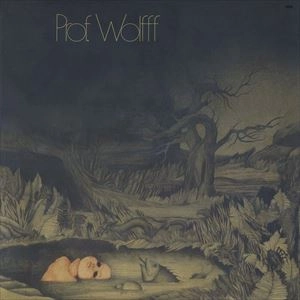 PROF. WOLFFF / プロフェッサー・ウルフ / PROF. WOLFFF