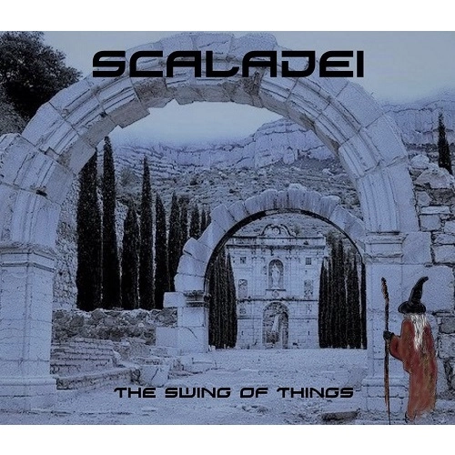 SCALADEI / SWING IF THINGS
