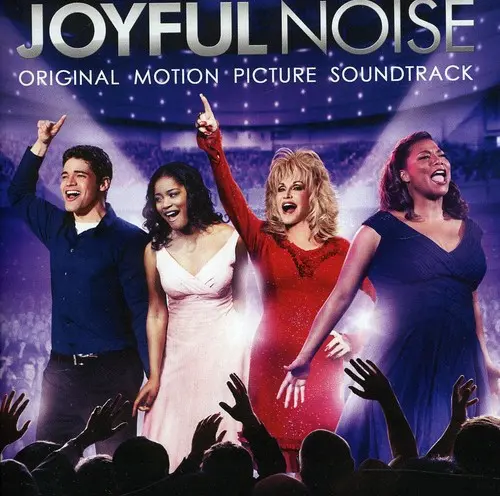 VARIOUS ARTISTS / ヴァリアスアーティスツ / Joyful Noise