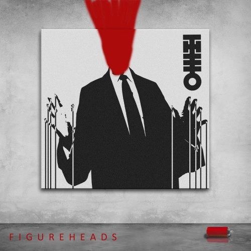 THEO (PROG) / テオ / FIGUREHEADS