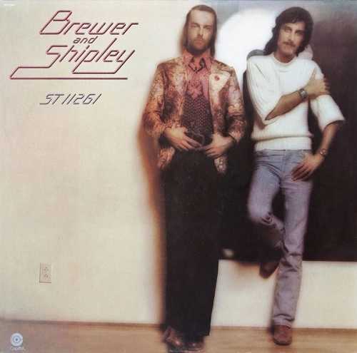 BREWER & SHIPLEY / ブリュワー&シップリー / ST11261