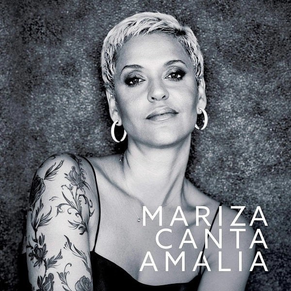 MARIZA (FADO) / マリーザ (FADO) / MARIZA CANTA AMALIA