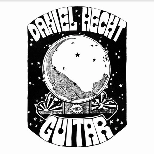 DANIEL HECHT / GUITAR (LP) / GUITAR