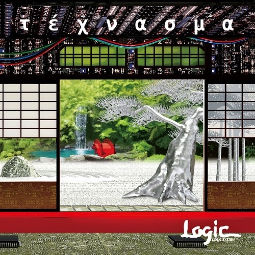 Logic System / ロジック・システム / TECHNASMA -術-（LP）