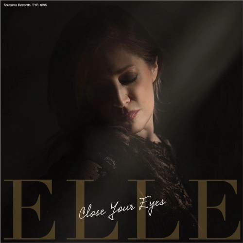 Elle(JAZZ) / エル / CLOSE YOUR EYES