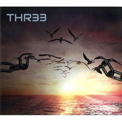 THR33 / THR33
