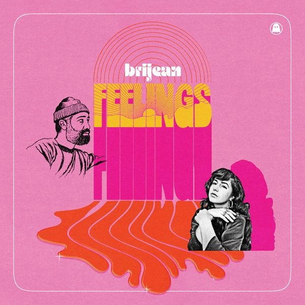 BRIJEAN / FEELINGS (CD)