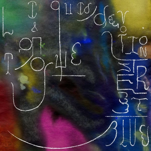 JOSIAH STEINBRICK / LIQUID / DEVOTION & TONGUE STREET BLUE