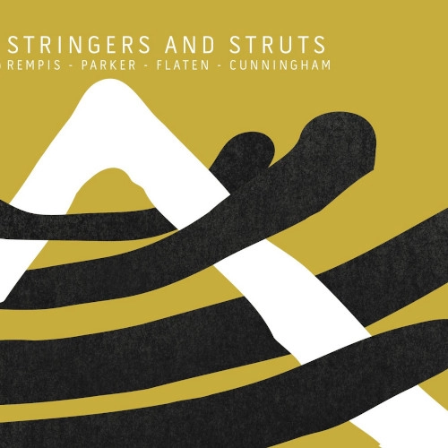 DAVE REMPIS / デイブ・レンピス / STRINGERS & STRUTS