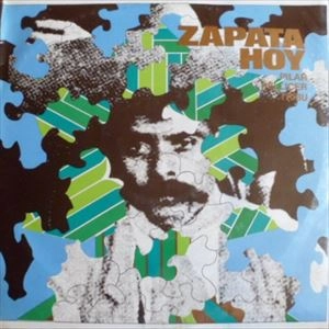 TRIBU / ZAPATA HOY