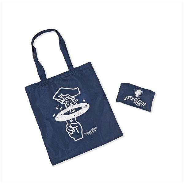ASTROLLAGE / FRESH PACK PACKABLE TOTE