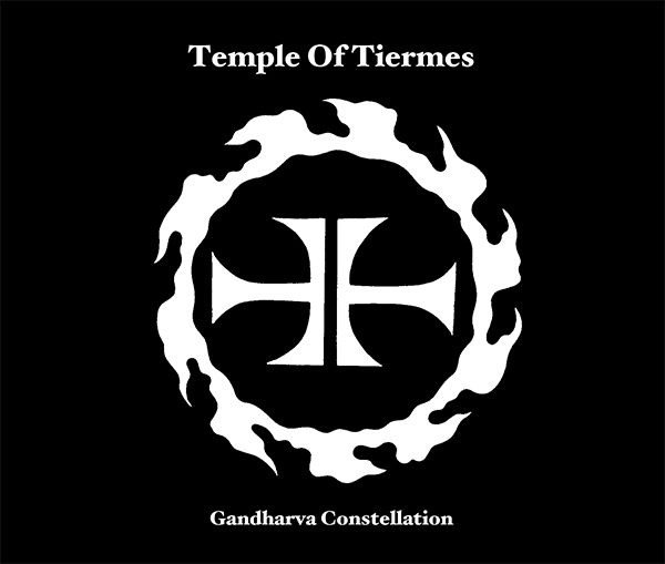 TEMPLE OF TIERMES / GANDHARVA CONSTELLATION