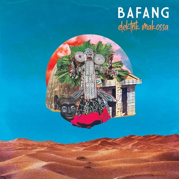 BAFANG / バファン / ELEKTRIK MAKOSSA