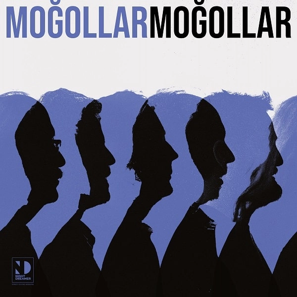 MOGOLLAR / ANATOLIAN SUN PART 2