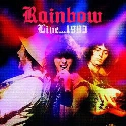 RAINBOW / レインボー / ライブ...1983<直輸入盤国内仕様> / Live... 1983