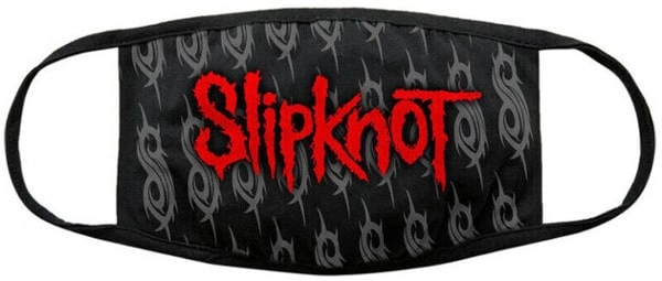 SLIPKNOT / スリップノット / SLIPKNOT RED LOGO & SIGILS FACE COVERINGS