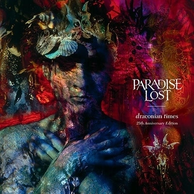 PARADISE LOST / パラダイス・ロスト / DRACONIAN TIMES (25TH ANNIVERSARY EDITION)