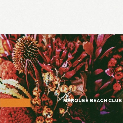MARQUEE BEACH CLUB / マーキー・ビーチ・クラブ / home/you / HOME/YOU