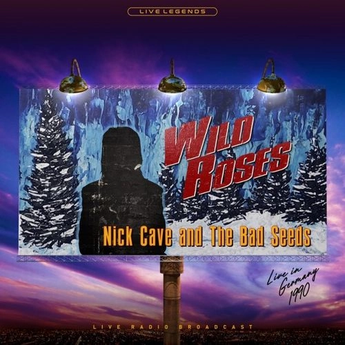 NICK CAVE & THE BAD SEEDS / ニック・ケイヴ&ザ・バッド・シーズ / WILD HORSES (LP) / WILD HORSES