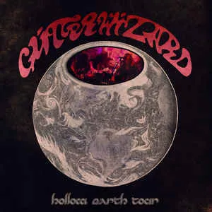 GLITTER WIZARD / HOLLOW EARTH TOUR