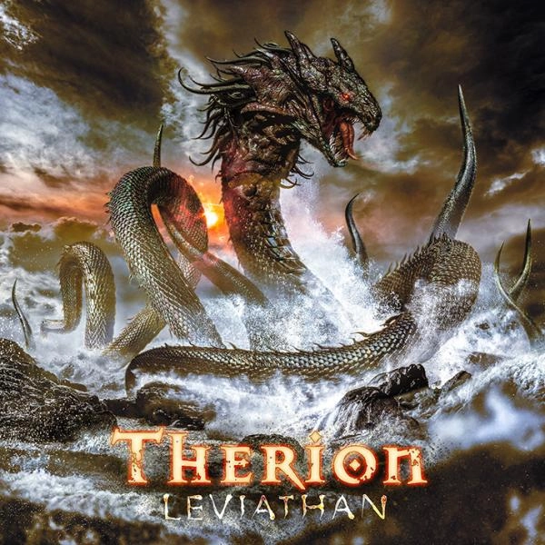 THERION / セリオン / LEVIATHAN / リヴァイアサン