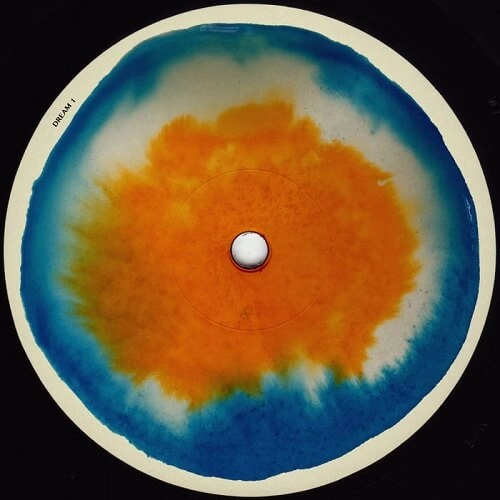 KENNEDY (AMSTERDAM) / DREAM 1