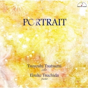 TSUYOSHI TSUTSUMI / 堤剛 / 肖像