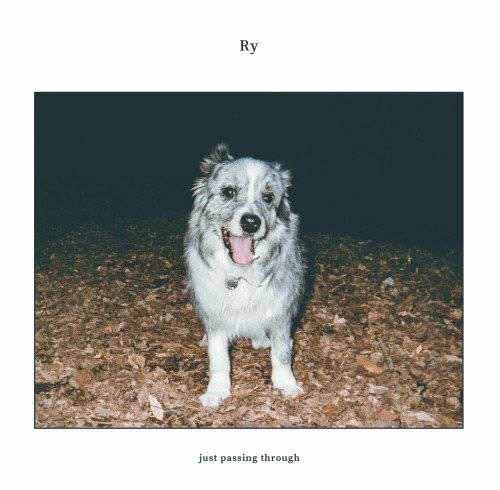 Ry(JPN)  / just passing through