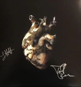 HIGHASAKITE / ハイアズアカイト / URANIUM HEART