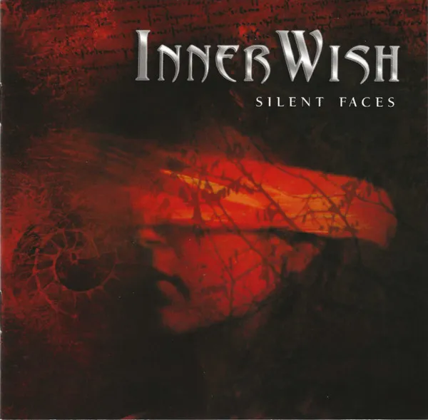 INNERWISH / インナーウィッシュ / SILENT FACES