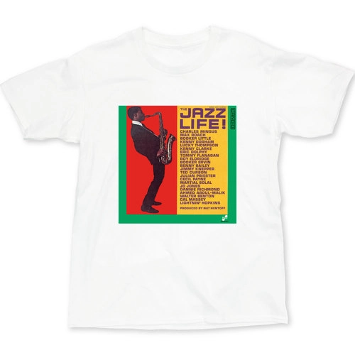 JAZZ ARTISTS GUILD / ジャズ・アーティスツ・ギルド / ザ・ジャズ・ライフ