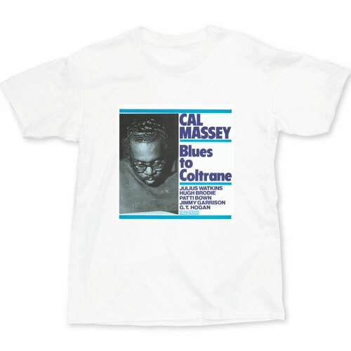 CAL MASSEY / カル・マッセイ / ブルース・トゥ・コルトレーン