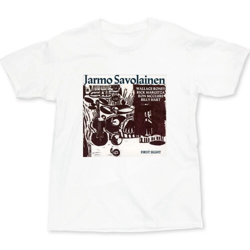 JARMO SAVOLAINEN / ヤルモ・サヴォライネン / ファースト・サイト