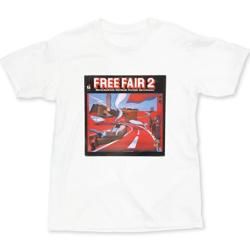 FREE FAIR / フリー・フェア / フリー・フェア ２