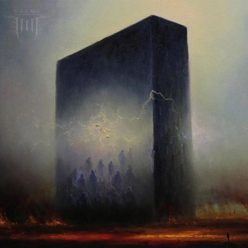 HUMANITY'S LAST BREATH / VALDE