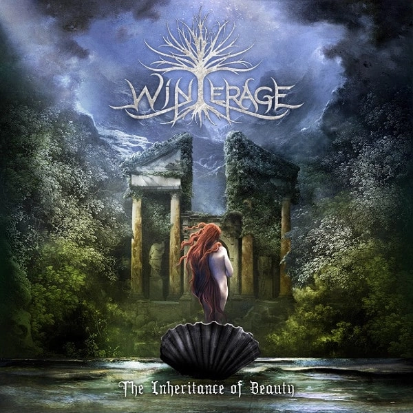 WINTERAGE / ウィンターエイジ / THE INHERITANCE OF BEAUTY / INHERITANCE OF BEAUTY