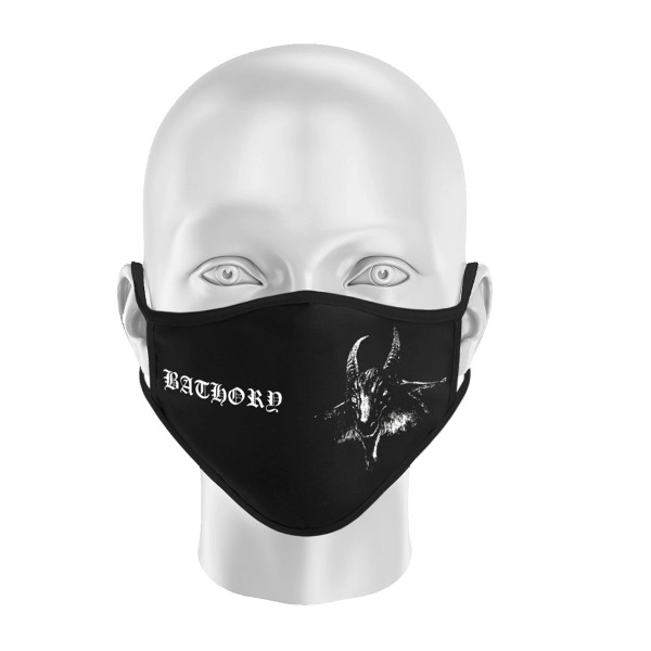 BATHORY / バソリー / GOAT<MASK>