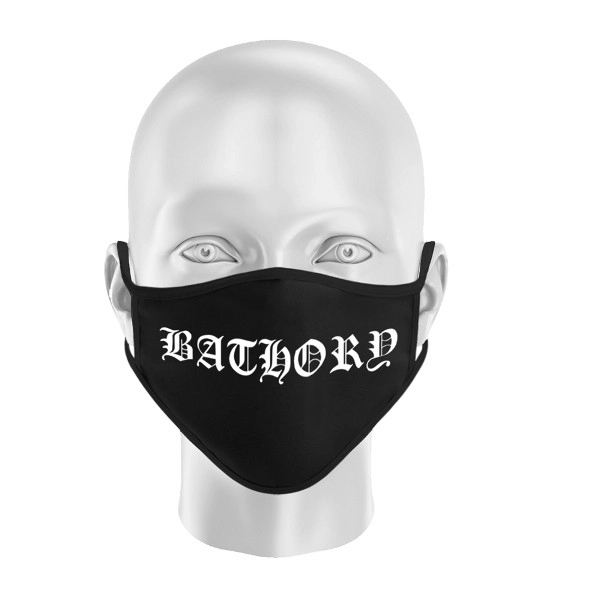 BATHORY / バソリー / LOGO<MASK>
