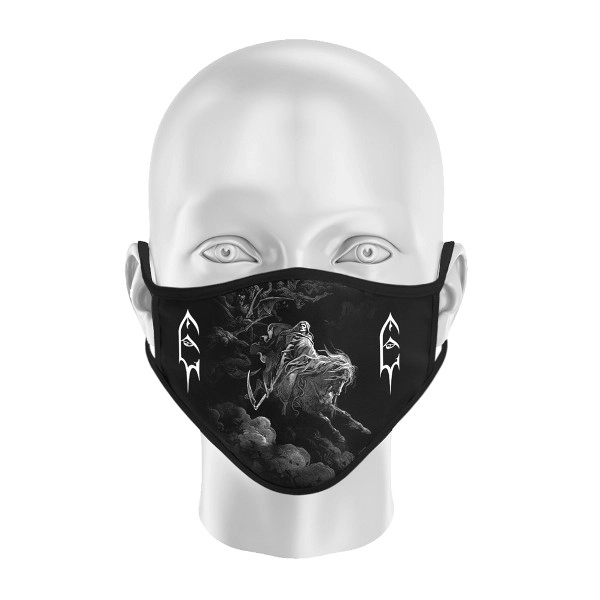 EMPEROR / エンペラー / RIDER<MASK>