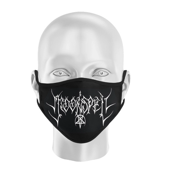 MOONSPELL / ムーンスペル / LOGO<MASK>