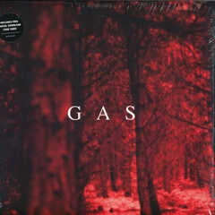 GAS (WOLFGANG VOIGT) / 魔の山 / ZAUBERBERG