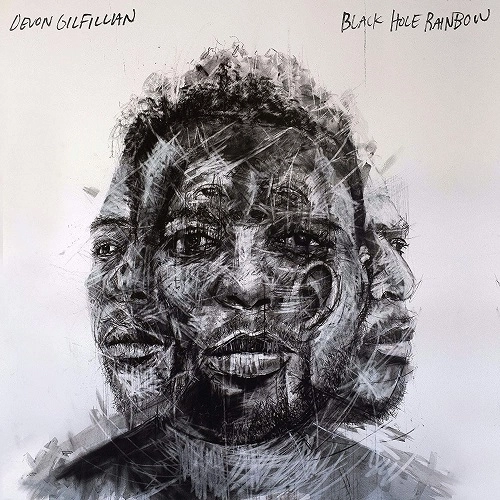 DEVON GILFILLIAN / BLACK HOLE RAINBOW